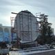 Фото 24-kg.com. Открыть монумент планируют в начале февраля 2021-го