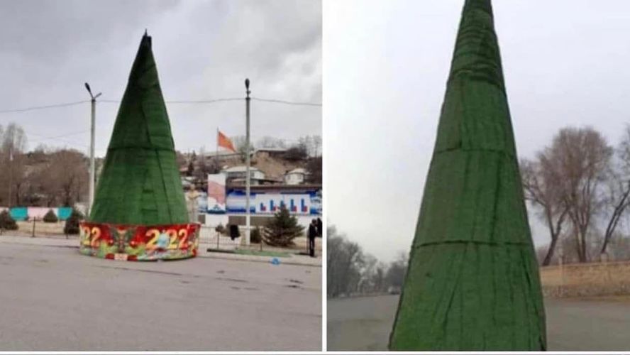 Илима Карыпбекова