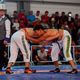 Фото ГАМФКиС. Эпизод турнира по кыргыз курошу в рамках НИК-2019