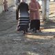 Фото со страницы Facebook Гульгакы Мамасалиевой. Ош