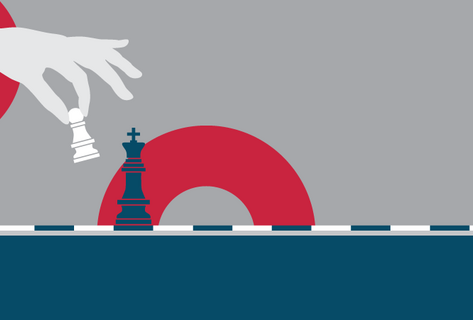 Кыргызстан: кадровые перестановки за&nbsp;15-19 декабря 