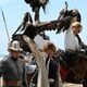 Фото пресс-службы президента