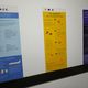 Фото 24-kg.com. На стенах повесили плакаты с полезной информацией