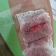 Фото Национального центра по предупреждению пыток. Задержанный в ИВС ГУВД Бишкека