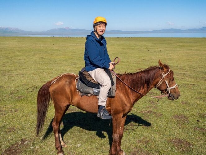 из архива собеседника