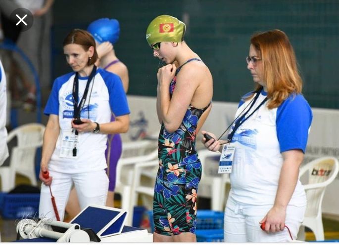 из архива Елизаветы Рогожниковой