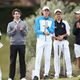 Фото @ijga_hiltonhead. Жантай Малатаев (второй справа) на одном из турниров в США