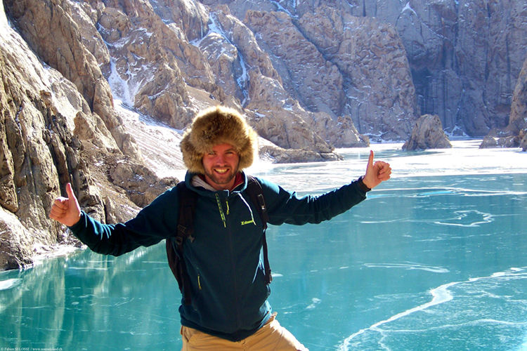 Фабьен Селоссе архивинен