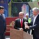 Фото кабмина КР. В Бишкеке построят 21-этажный комплекс из трех башен