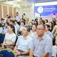 Фото Нацбанка КР. В Бишкеке состоялась церемония подписания кодекса