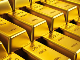 Gold price hits new all-time high of $3,850 per ounce