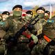 Фото Министерства обороны . «Нерушимое братство — 2023»