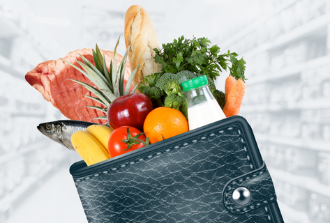 Продуктовая корзина Бишкека на&nbsp;17&nbsp;мая. Что подорожало больше всего 