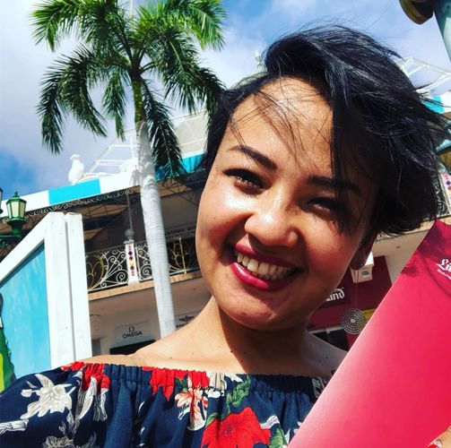 Гүлзат Мамытбектин жеке архивинен алынды