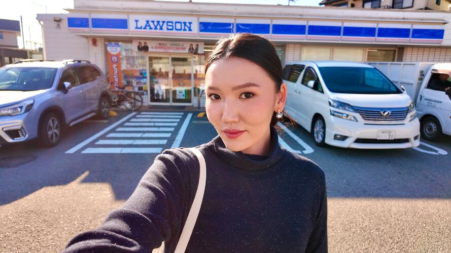 Айжан Аскарбековой