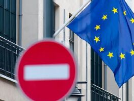 Санкции против РФ: помимо банков в списке есть еще две компании из Кыргызстана