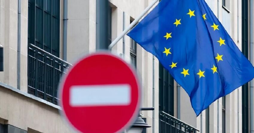 Санкции против&nbsp;РФ: помимо банков в&nbsp;списке есть еще две компании из&nbsp;Кыргызстана 