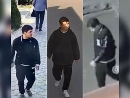 Отец задержанного в&nbsp;&laquo;Ак-Ордо&raquo; оказался связан с&nbsp;группировкой Доо Чынгыза 