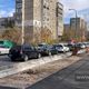 Фото предоставлено собеседником редакции. Акция «1 автобус вместо 50 авто» в Бишкеке 
