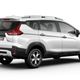 Фото пресс-службы MitsubishiКроссовер Xpander Cross