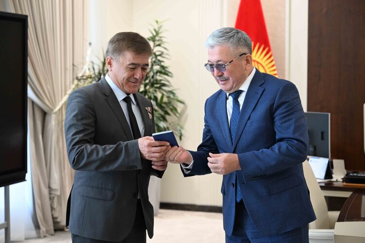 кабмина