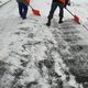Фото пресс-службы мэрии Бишкека. По Бишкеку работают порядка 663 дворников, 117 грузчиков