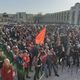 Фото 24-kg.com. Митинг в поддержку Садыра Жапарова 