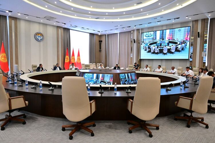 кабмина