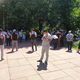Фото 24-kg.com. В Бишкеке проходит марш #RЕакция 3.0