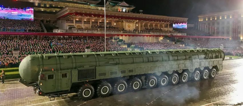 KCNA
