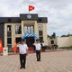 Фото пресс-центра ГКНБ. Новое здание ГКНБ в селе Кызыл-Суу