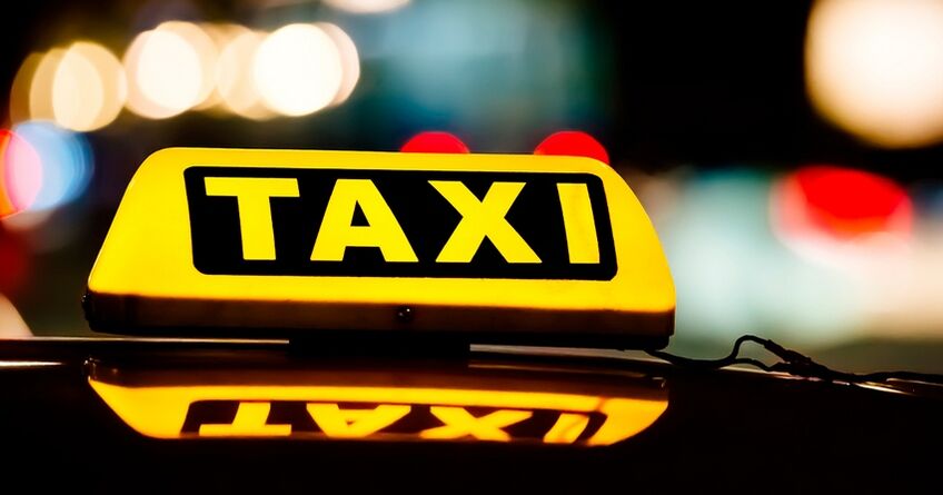 Праворульные авто в&nbsp;Кыргызстане не&nbsp;смогут получить лицензию на&nbsp;такси 