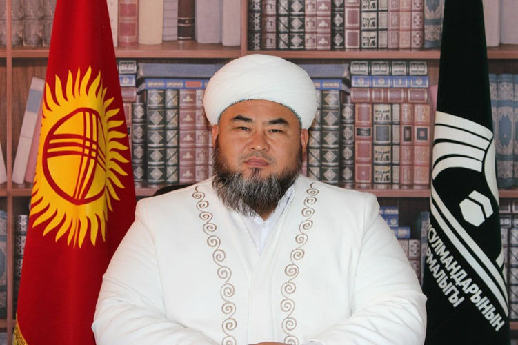 пресс-службы ДУМК