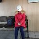 Фото ГУОБДД Чуйской области. В Чуйской области предотвратили кражу несовершеннолетней для вступления в брак
