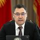 Фото пресс-службы президента. Садыр Жапаров встретился с главой Татарстана Рустамом Миннихановым 