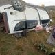 Фото МЧС. В Суусамырской долине в аварии погибли девять человек