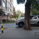 Фото читателя. Чудаки парковки