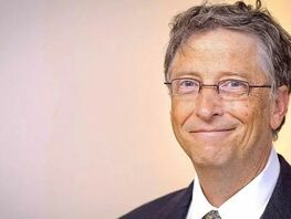 К&nbsp;2034 году люди будут работать только два дня в&nbsp;неделю&nbsp;&mdash; Билл Гейтс 