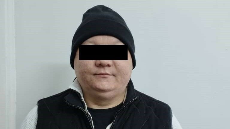 пресс-центра ГКНБ
