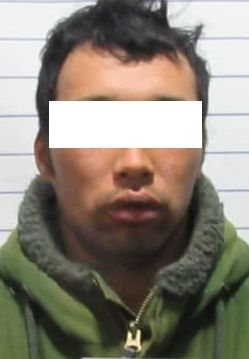 ГУВД Чуйской области