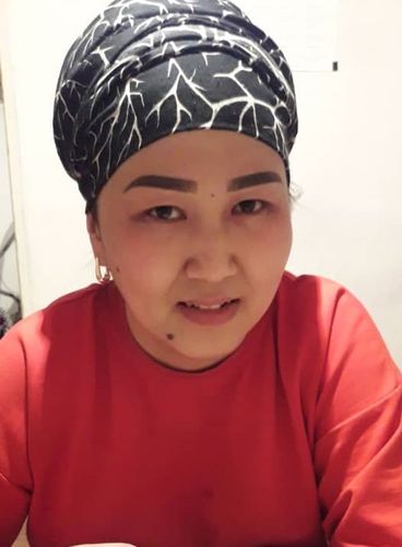 ГУВД Чуйской области