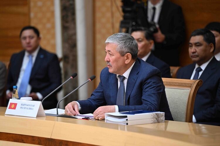 кабмина