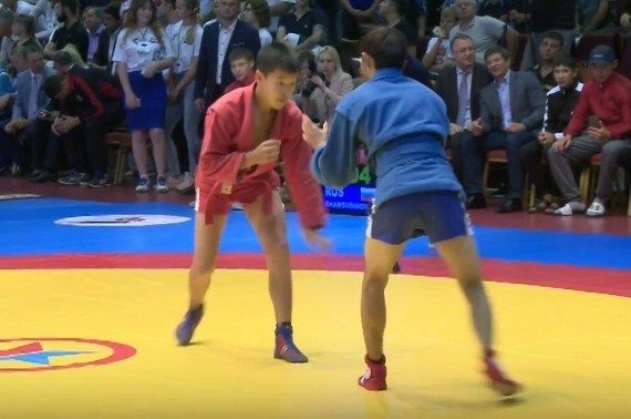 Юность России Орел