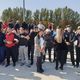Фото 24-kg.com. Количество участников митинга продолжает увеличиваться