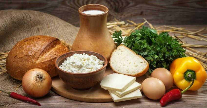 Продбезопасность. Кыргызстан обеспечивает себя только пятью продуктами из&nbsp;девяти 