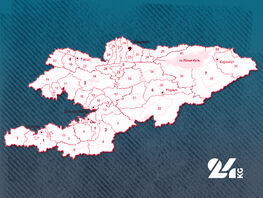 Территориальная реформа в&nbsp;КР: почему укрупнение сел не&nbsp;решило старых проблем 