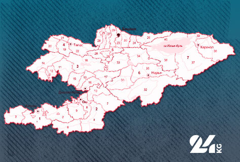 Территориальная реформа в&nbsp;КР: почему укрупнение сел не&nbsp;решило старых проблем 