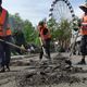 Фото пресс-службы мэрии Бишкека