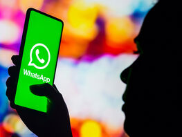 Ждали? В&nbsp;WhatsApp появилась кнопка для пересказа содержания переписок 