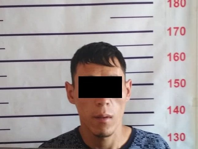 УВД Иссык-Кульской области